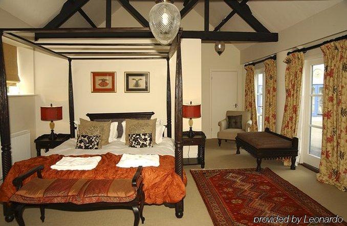Guest house The Longleat Arms 4*