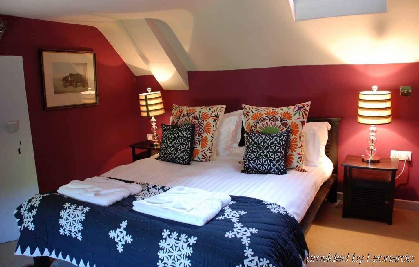 Guest house The Longleat Arms