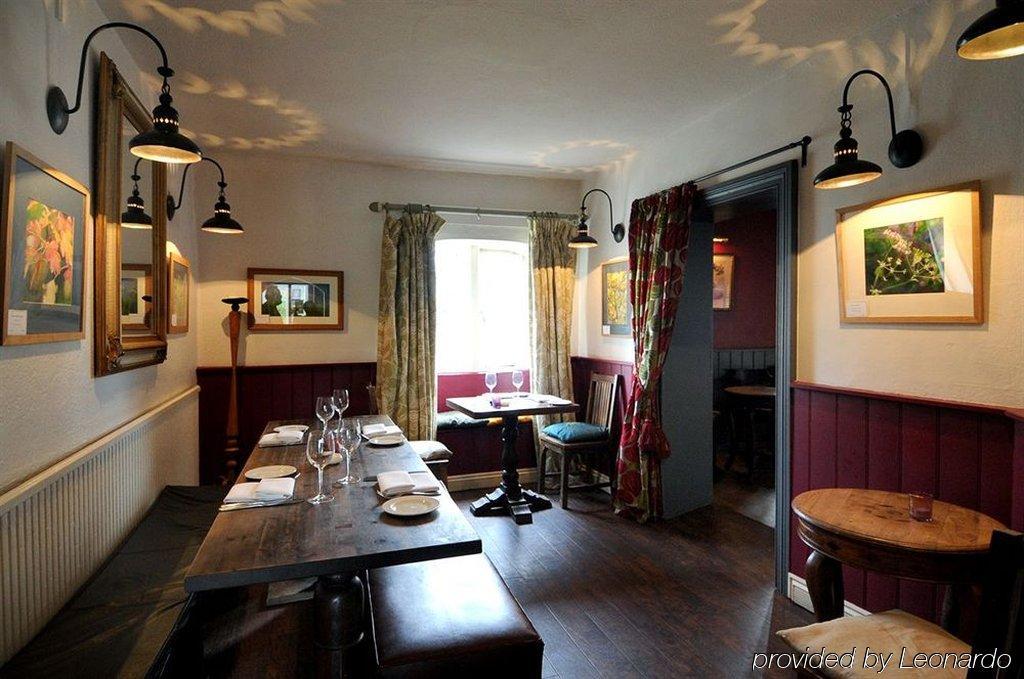 Guest house The Longleat Arms