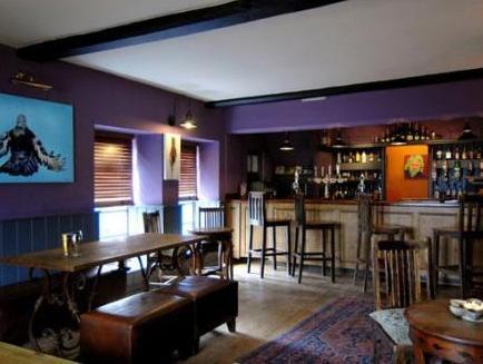 The Longleat Arms Bath
