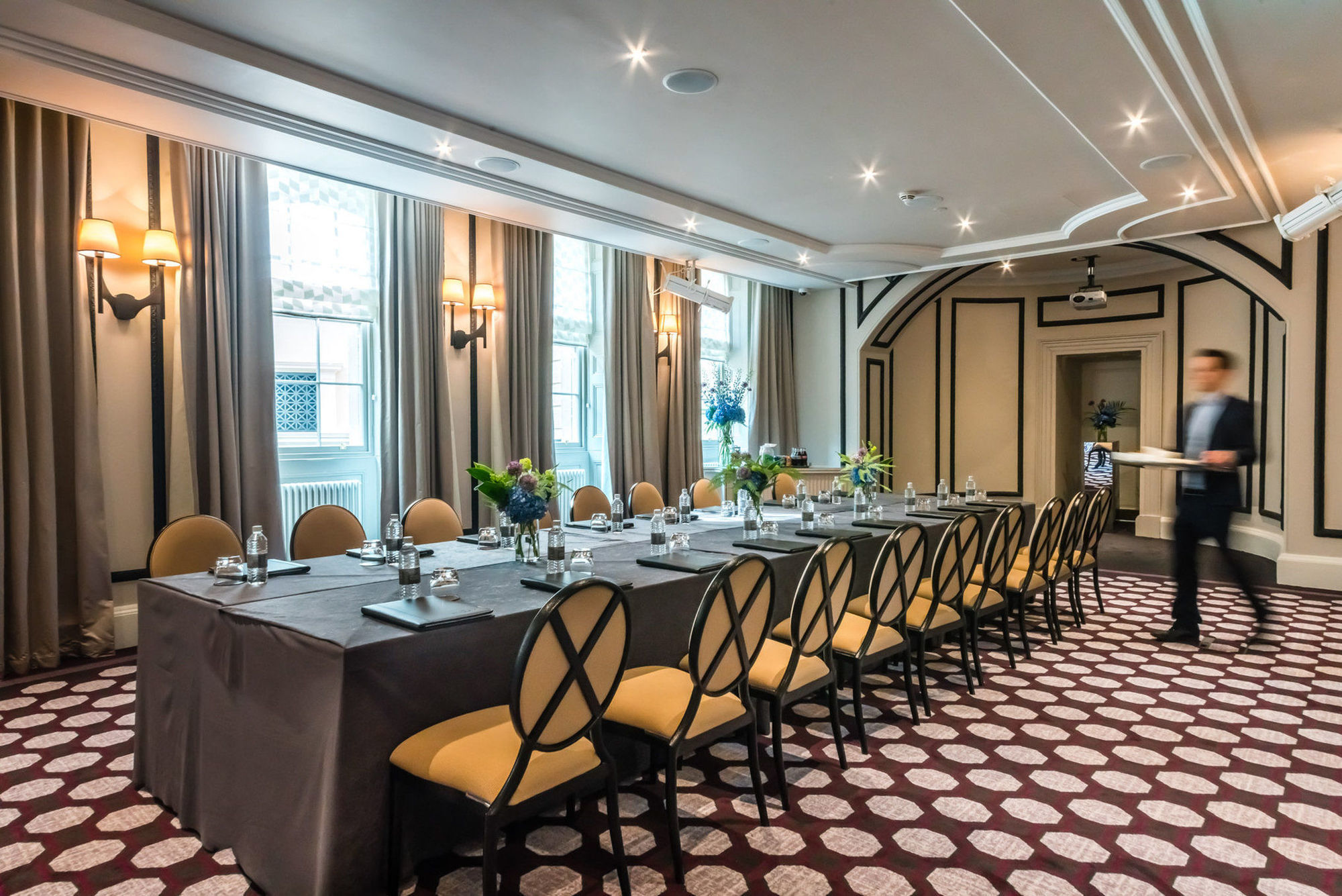 Hotel The Gainsborough - Small Luxury Of The World 5*