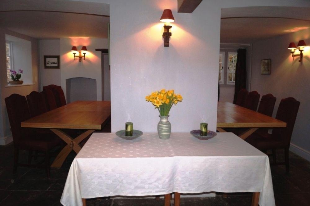Bed & Breakfast The Old Priory