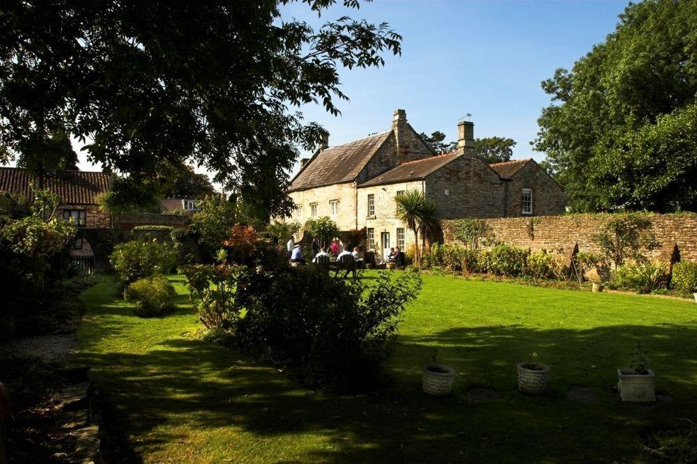 Bed & Breakfast The Old Priory