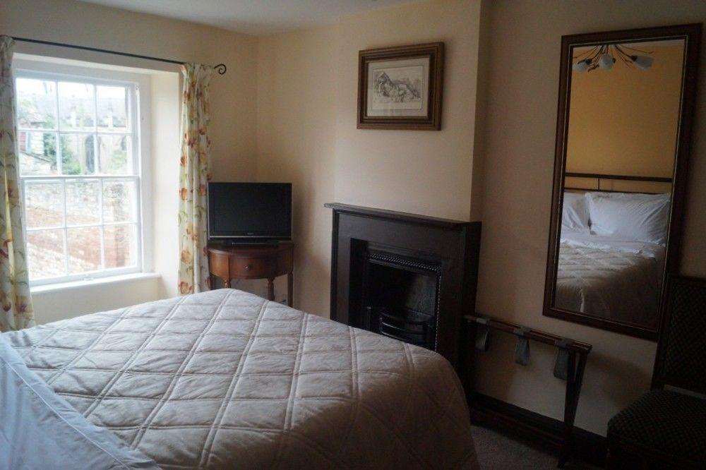 Bed & Breakfast The Old Priory