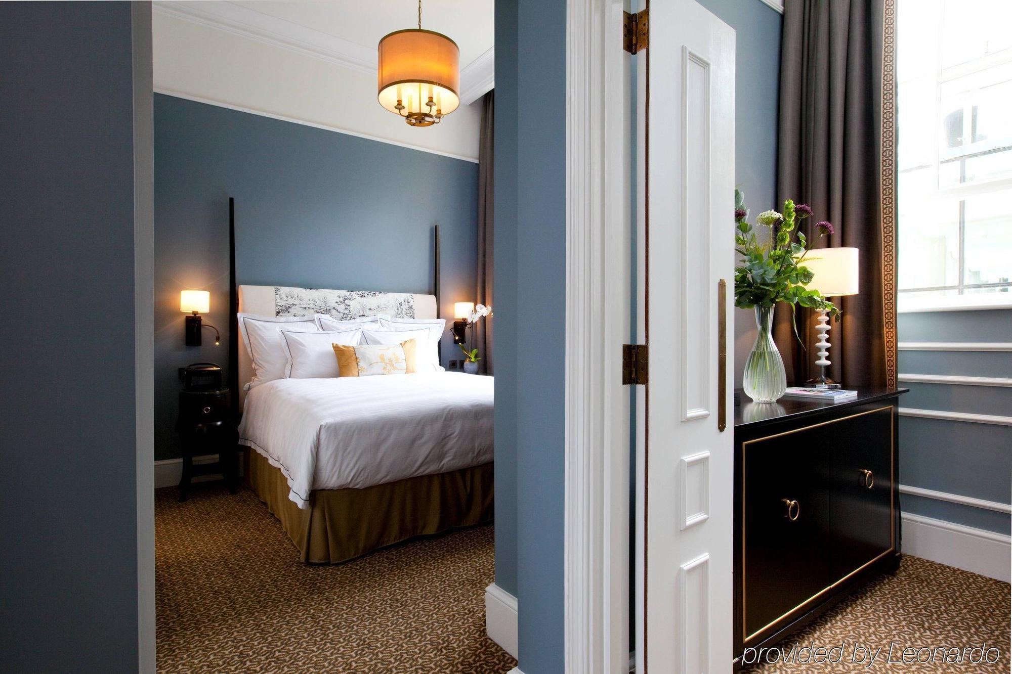 The Gainsborough - Small Luxury Of The World 5*