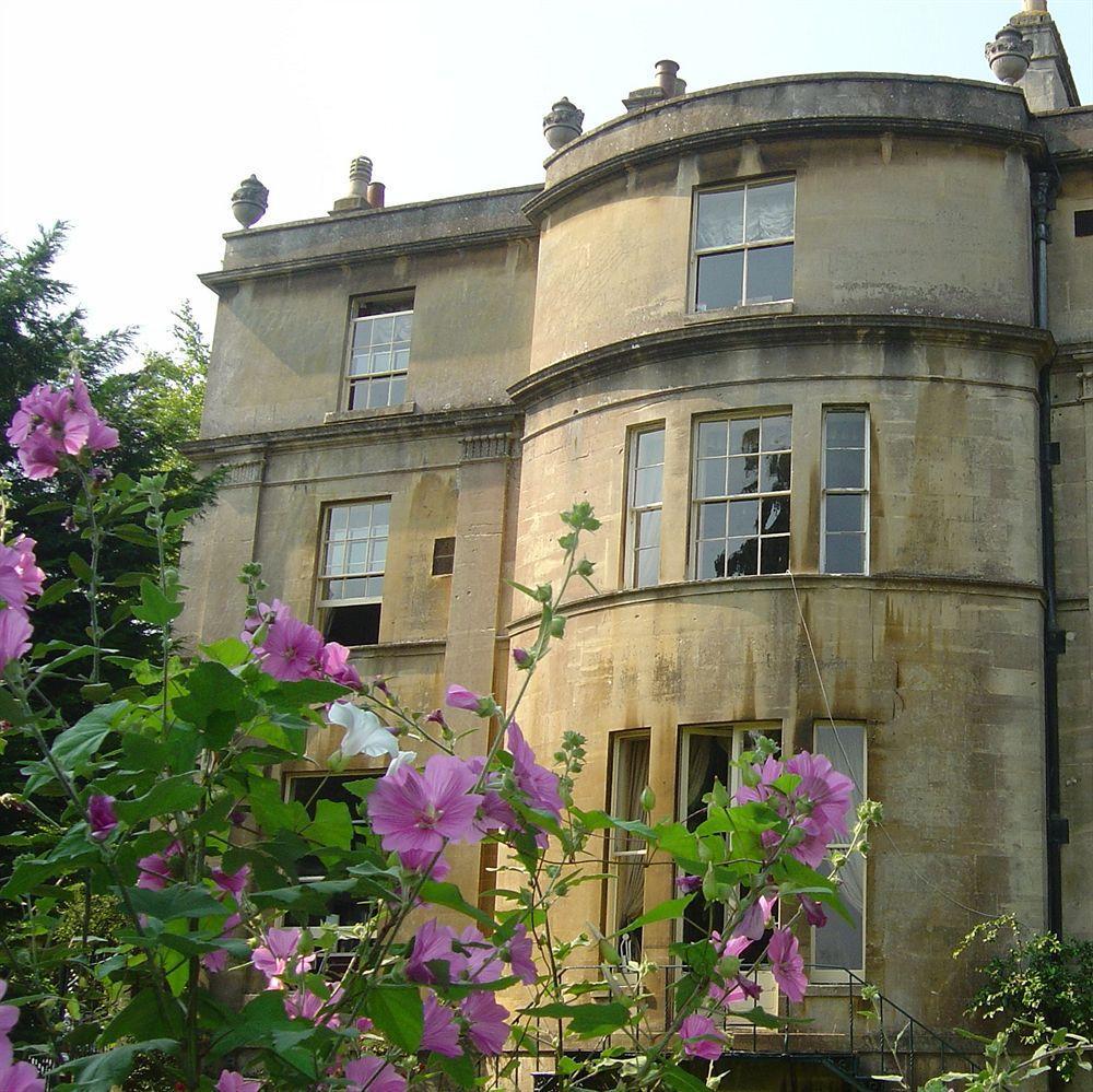 Bloomfield House Guest house Bath