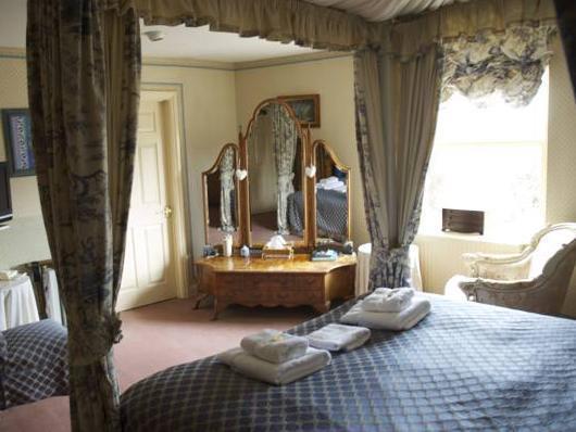 Bloomfield House Guest house Bath