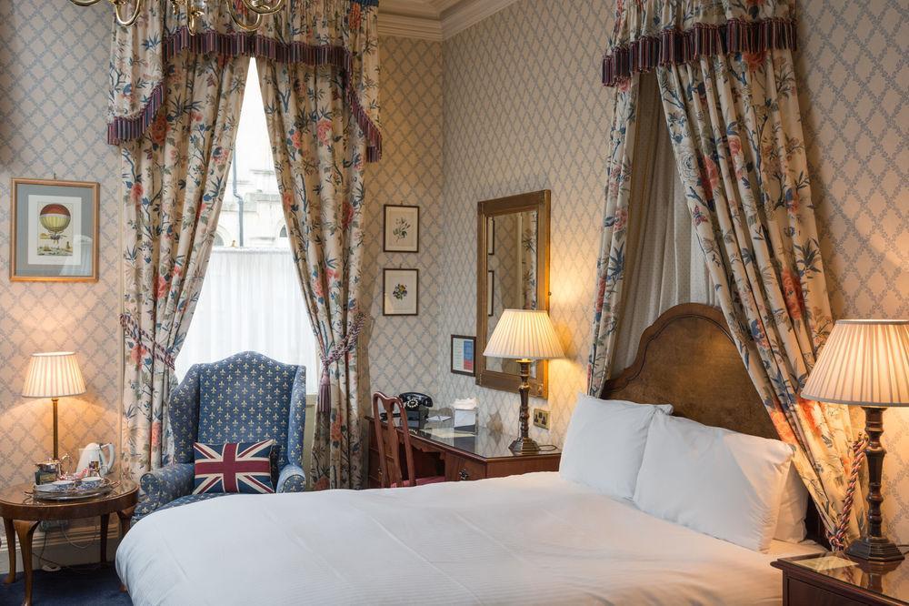 The Kennard Boutique Hotel