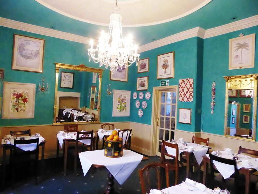 The Kennard Boutique Hotel