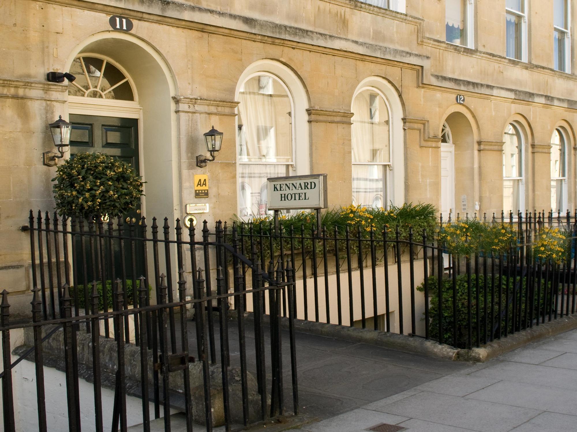 The Kennard Boutique Hotel 4*