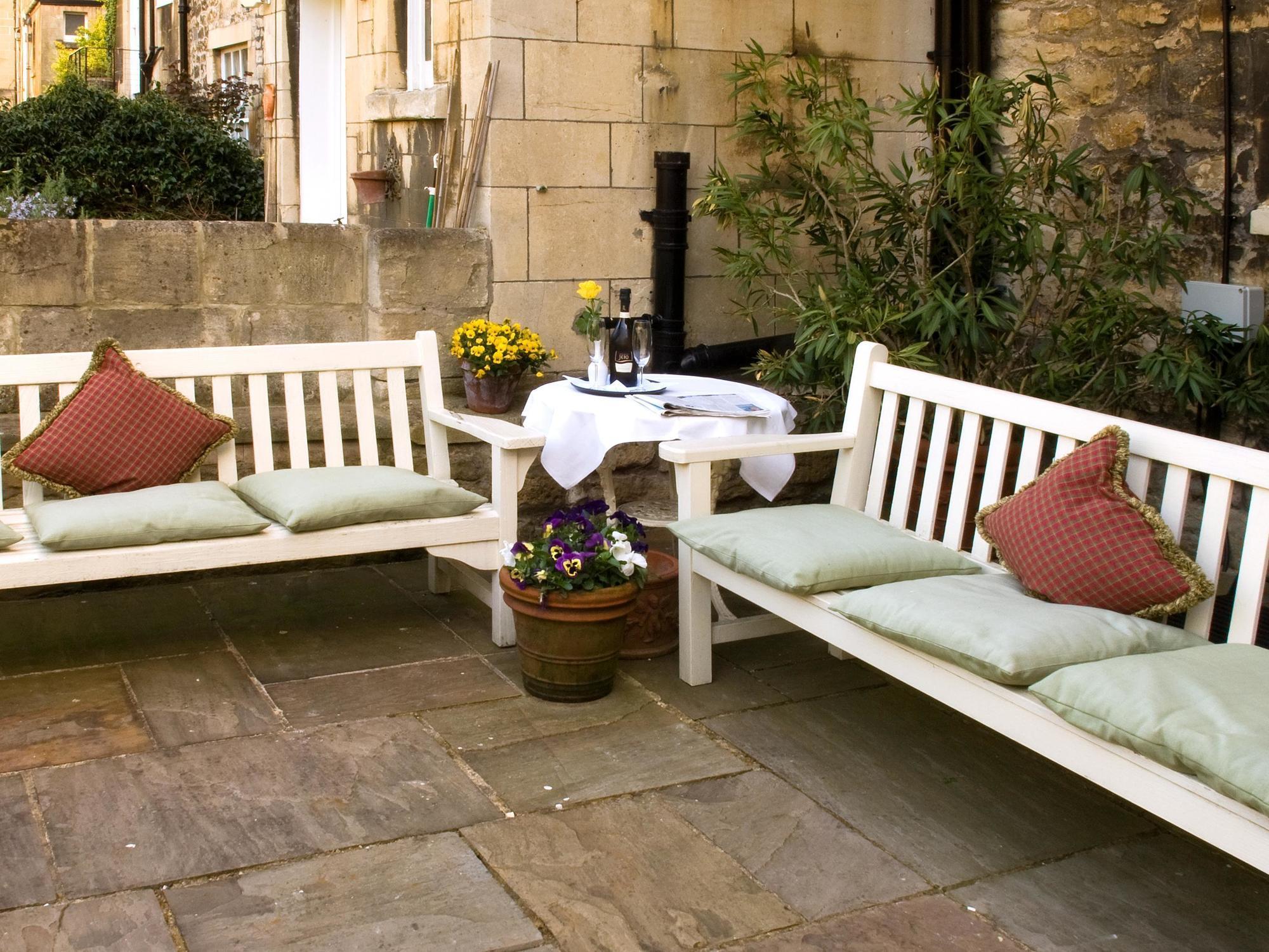 The Kennard Boutique Hotel Bath