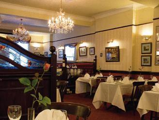 Royal Hotel 3*