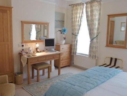 Chestnuts House Boutique Guest house