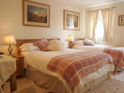 Chestnuts House Boutique Guest house Bath