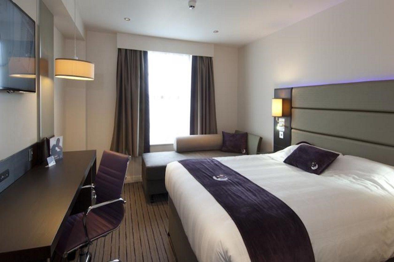 Premier Centre Bath