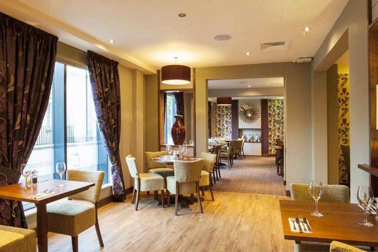 Hotel Premier Centre Bath