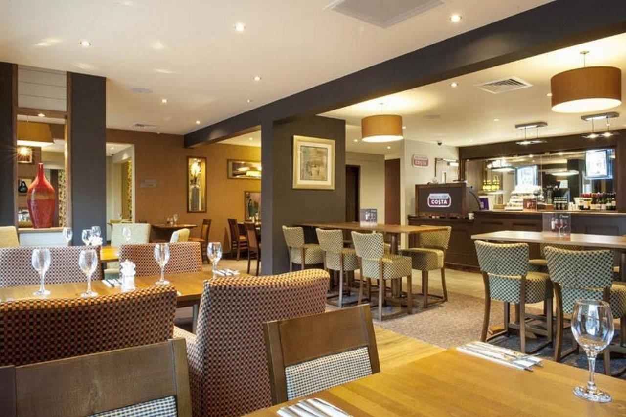 Hotel Premier Centre 3*