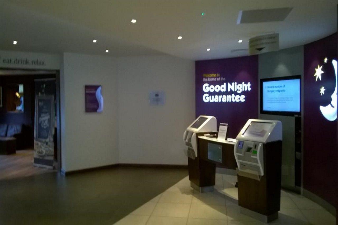 Hotel Premier Centre