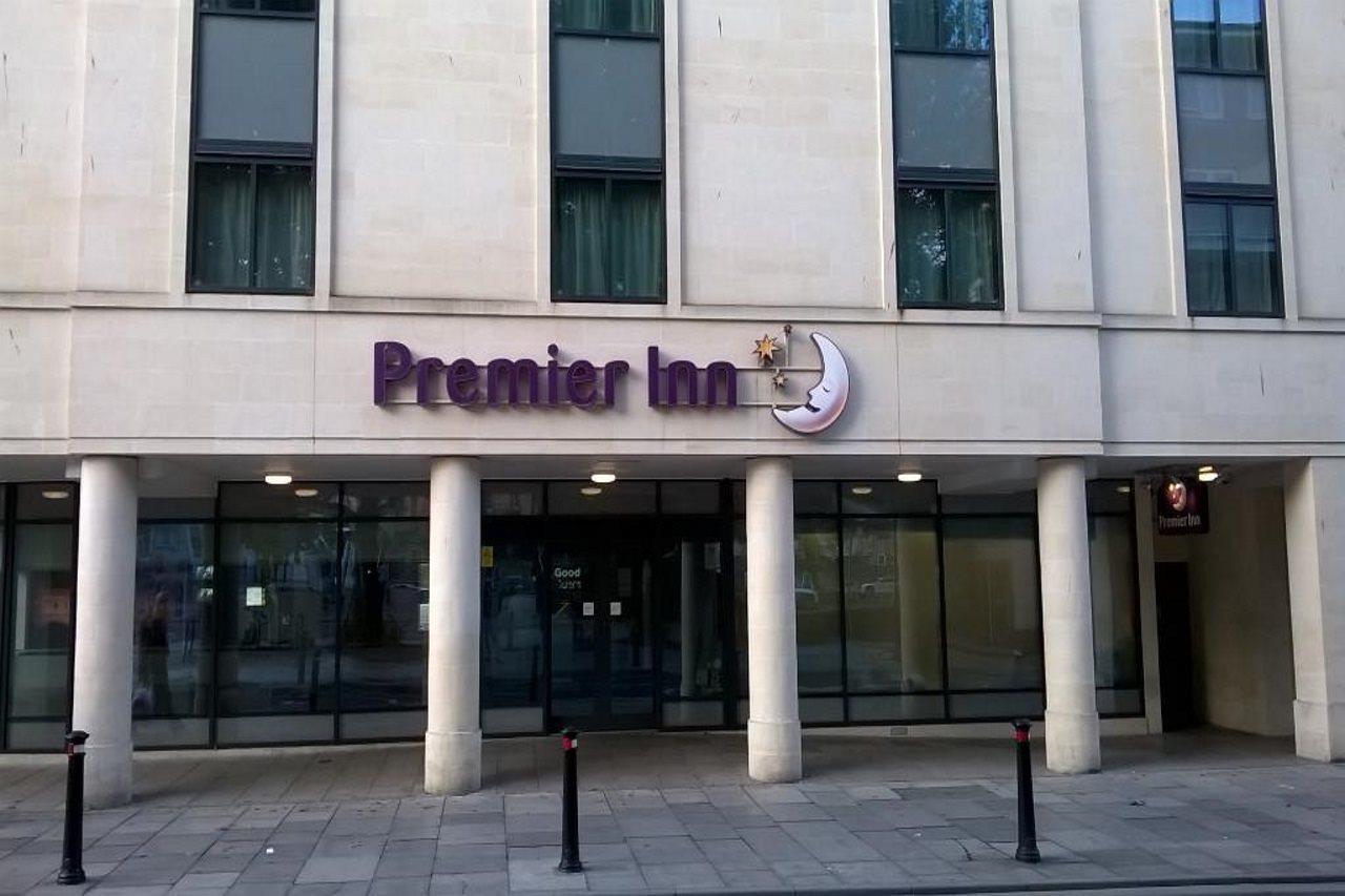 Premier Centre