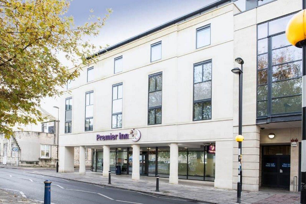 Hotel Premier Centre 3*