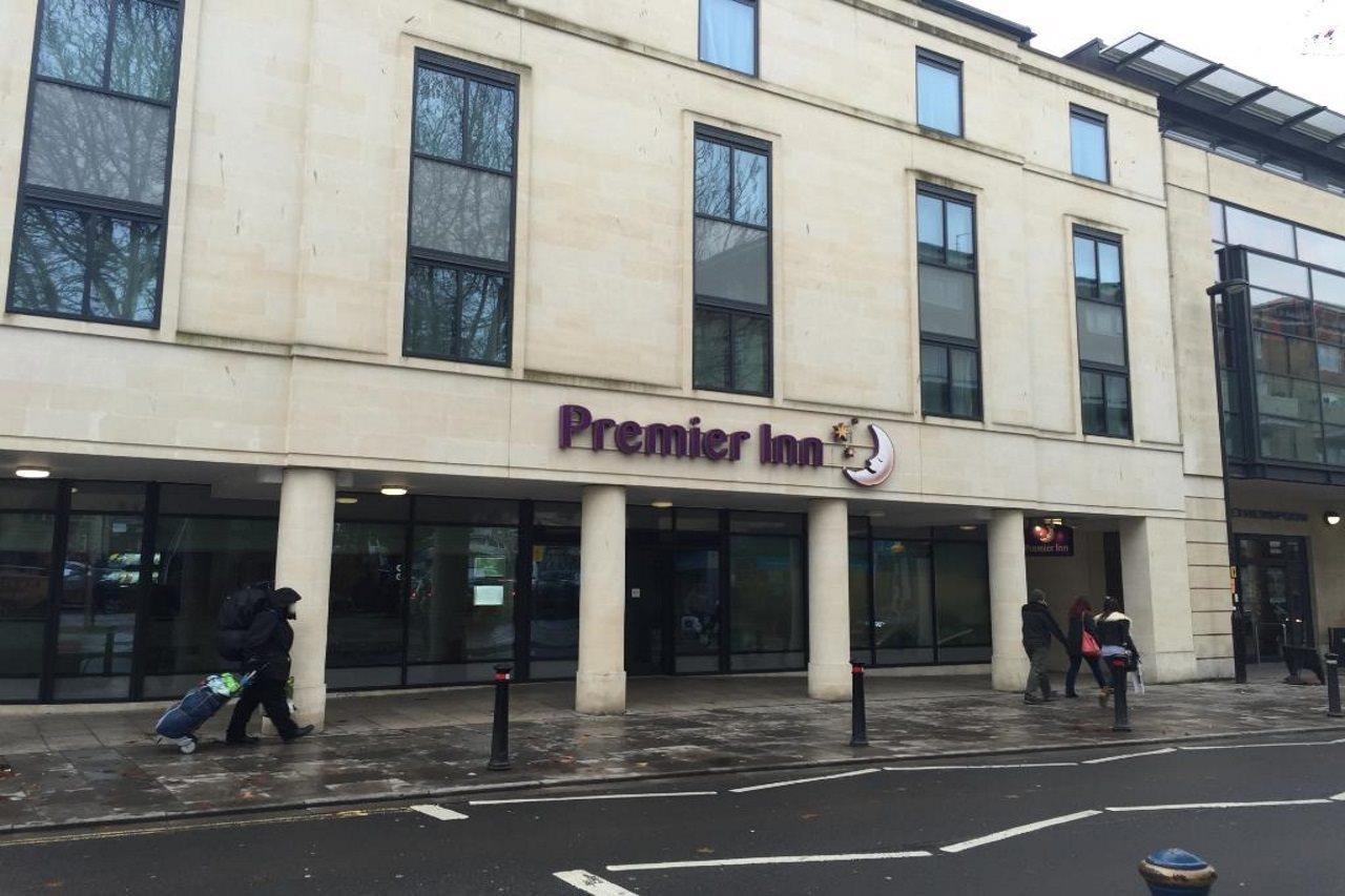 Premier Centre