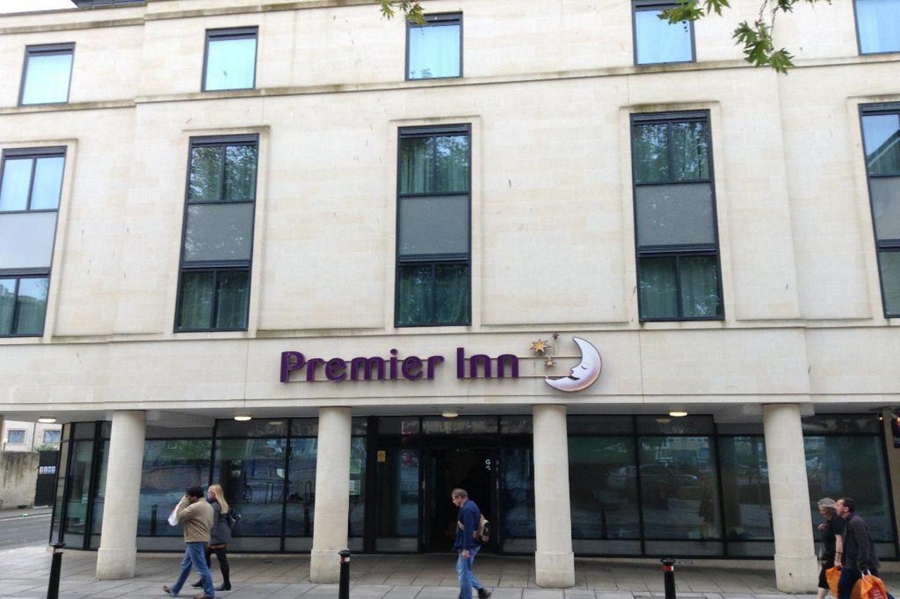 Premier Centre Bath