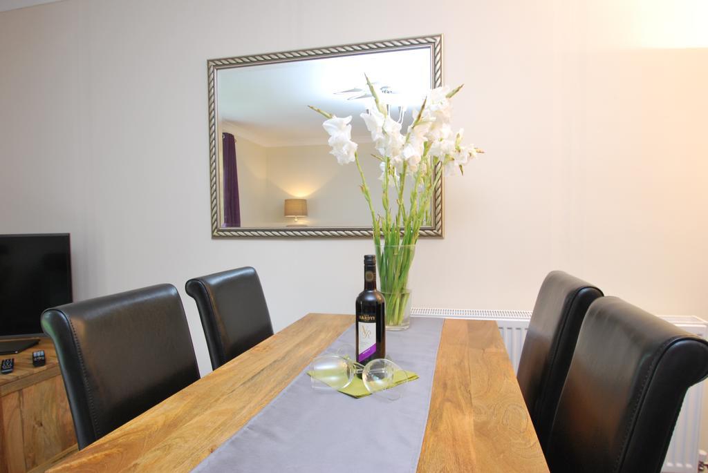 Apartment Elmbrook *
