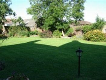 The Old Priory Bed & Breakfast