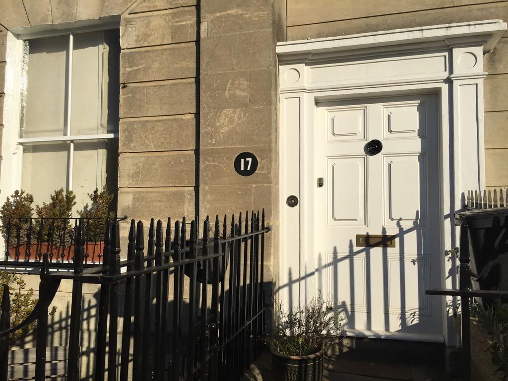 Apartment Ground Floor City Retreat Bath