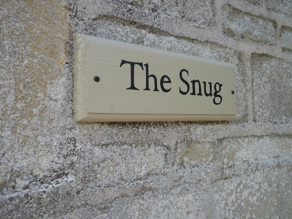 The Snug