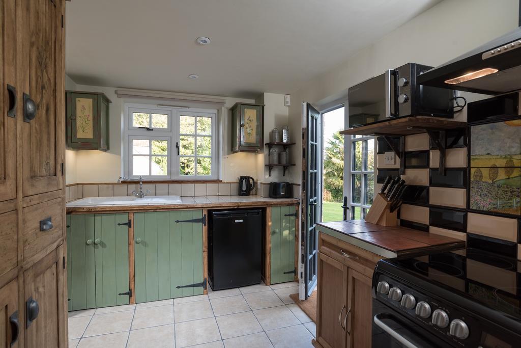 The Snug Holiday home