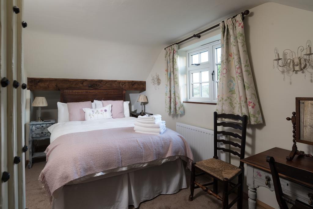 Holiday home The Snug *