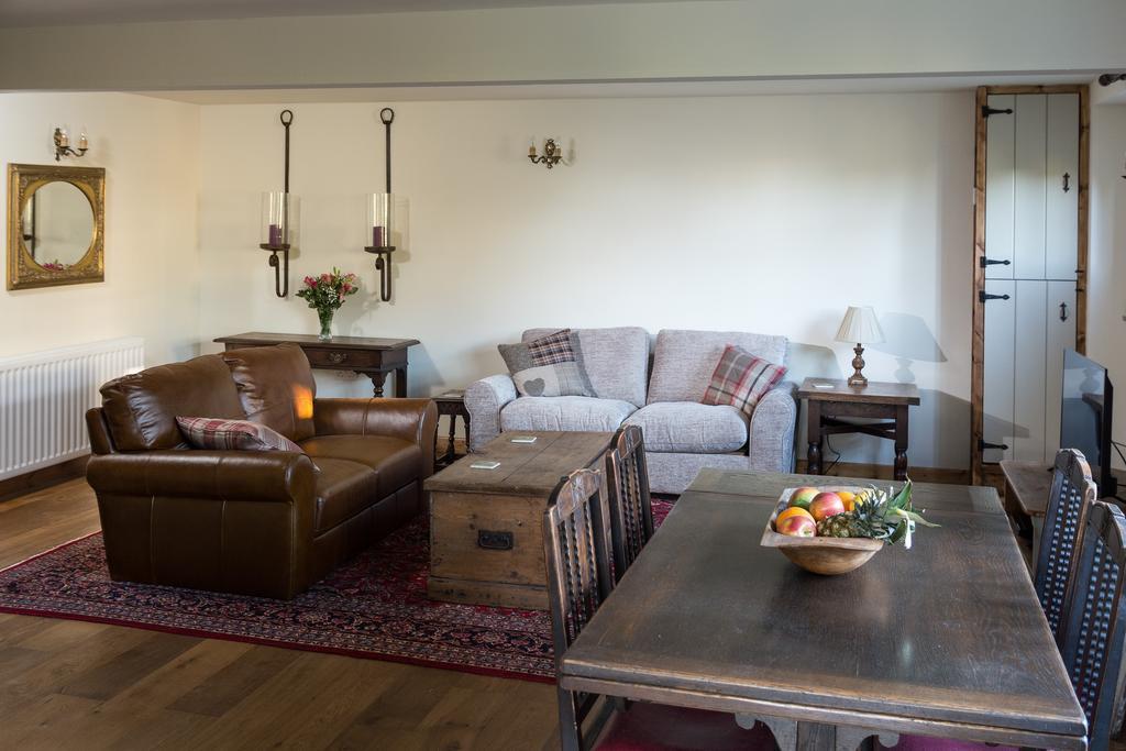 The Snug *