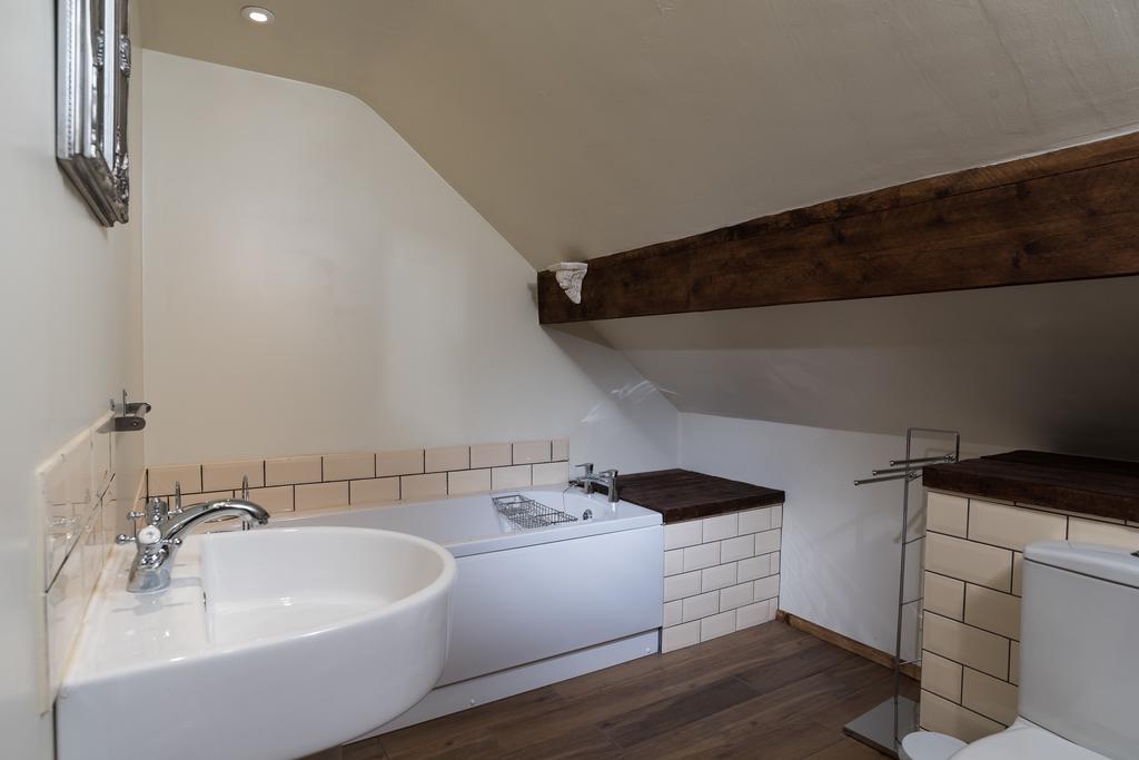 The Snug Holiday home *