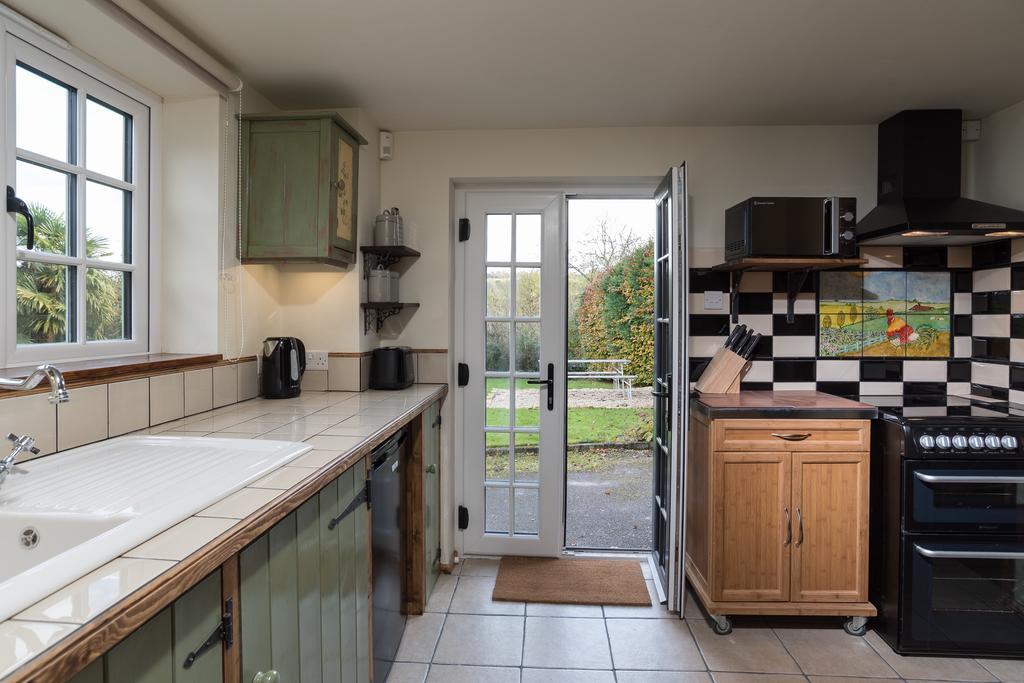 Holiday home The Snug Bath