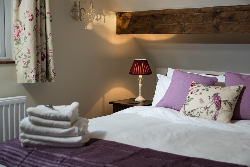 The Snug Holiday home *
