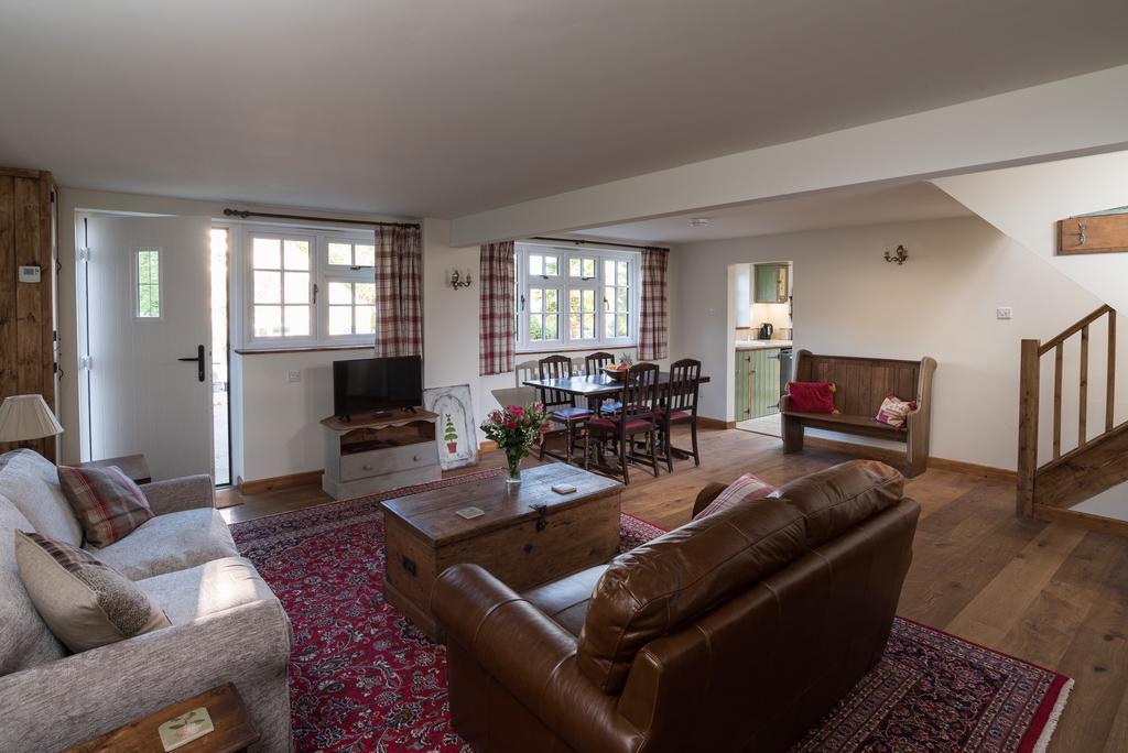 The Snug Holiday home