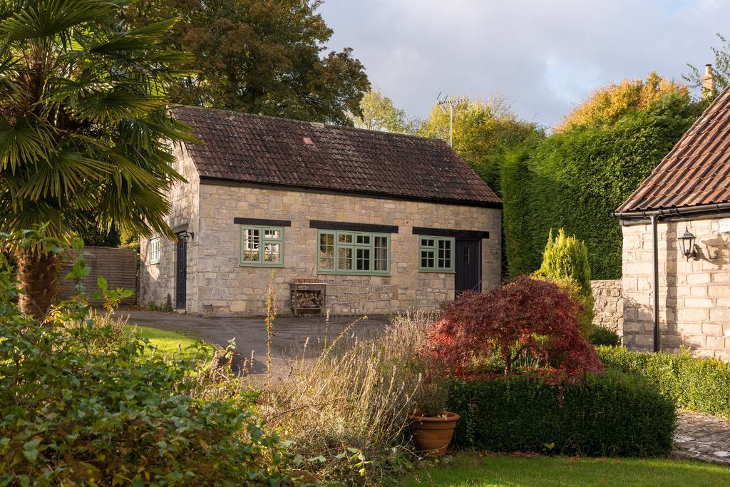 Holiday home The Snug *