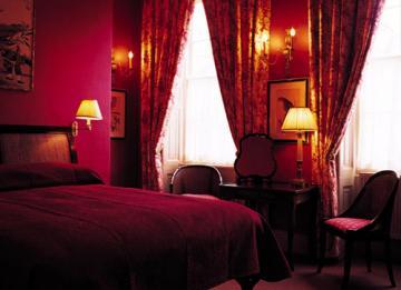 Guest house Dukes