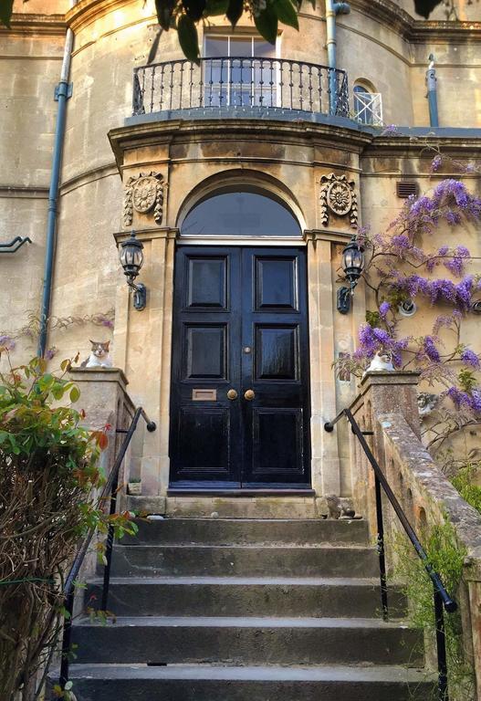 Bloomfield House Guest house Bath