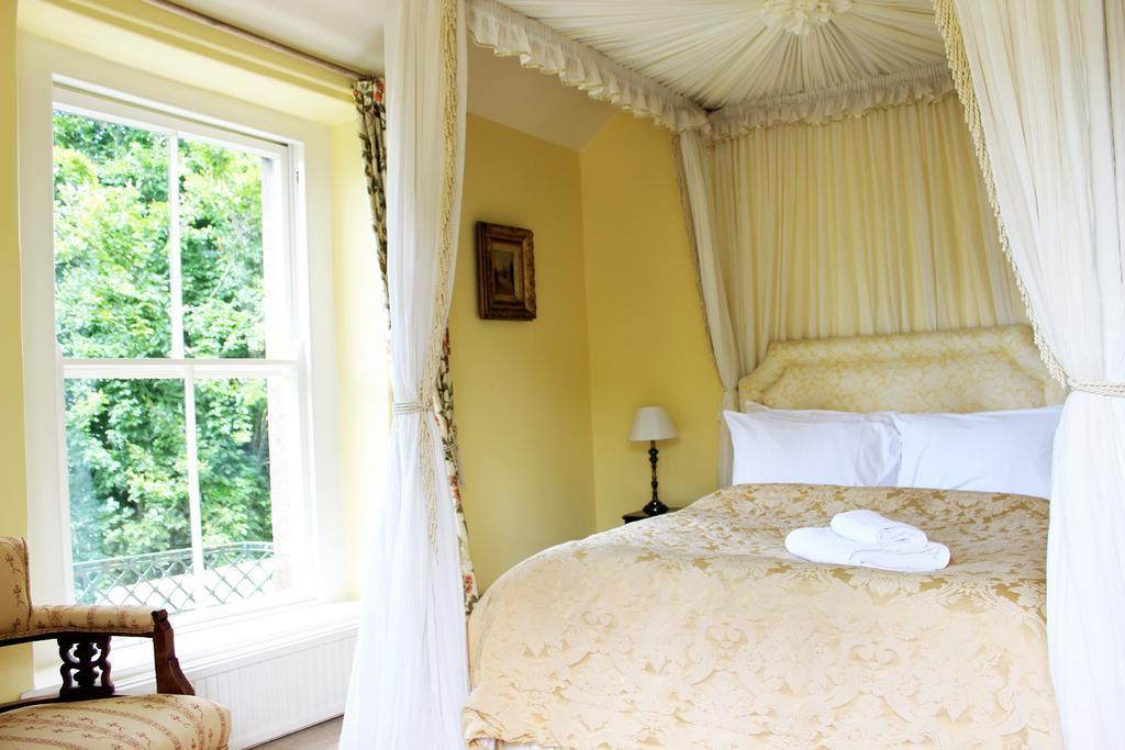 Bloomfield House Bath