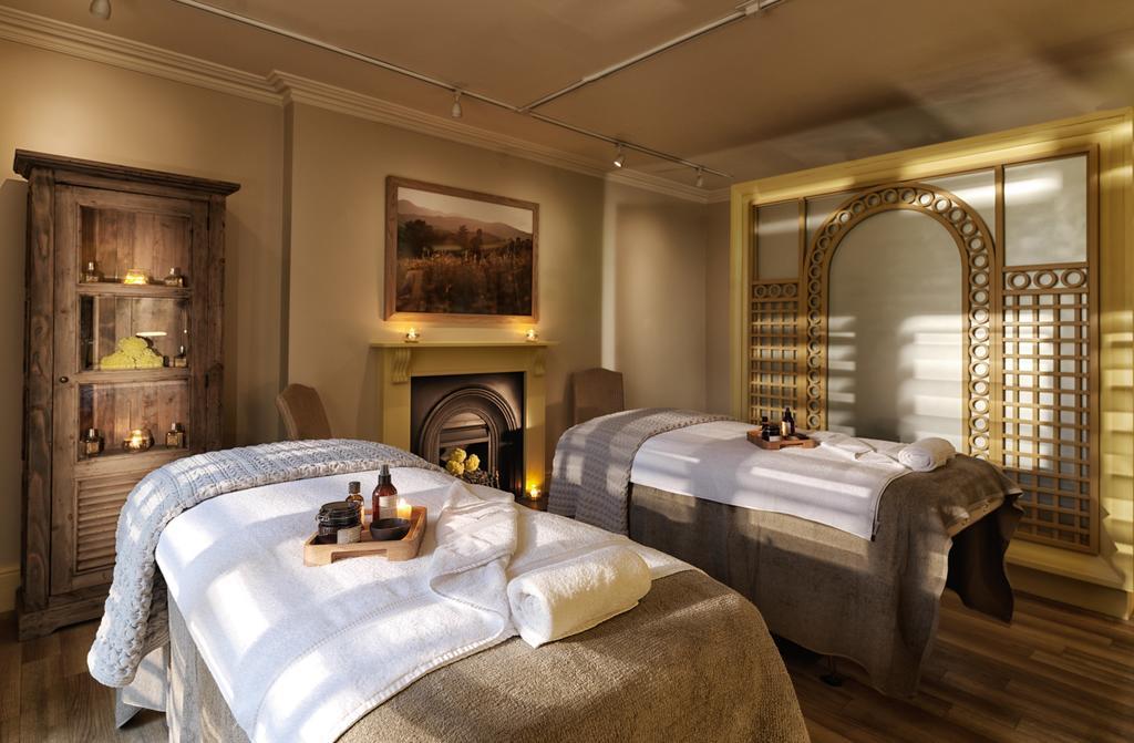 The Priory - A Relais & Chateaux