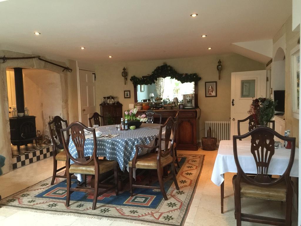 Bed & Breakfast Poplar House