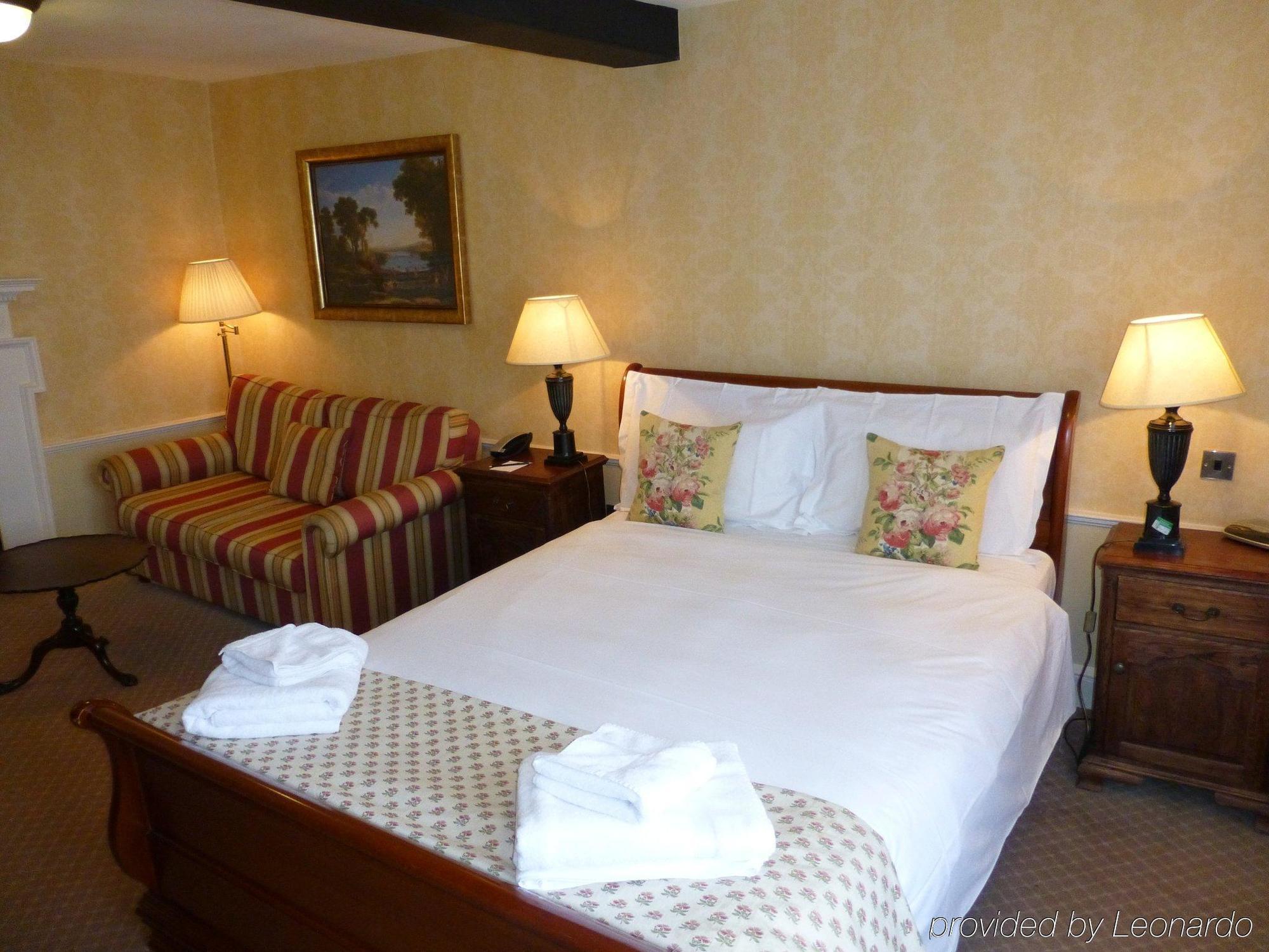The Bear Inn Bath