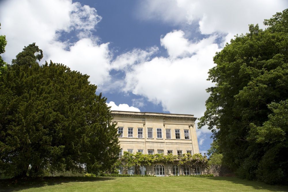 Bailbrook House Hotel, Hotel