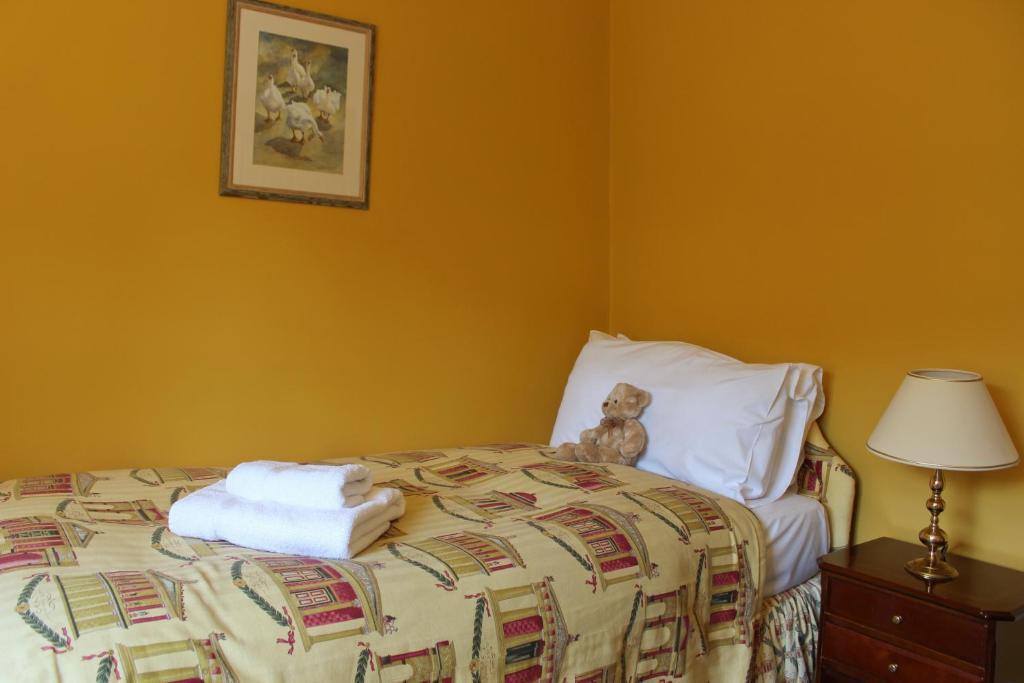 Bloomfield House 4*