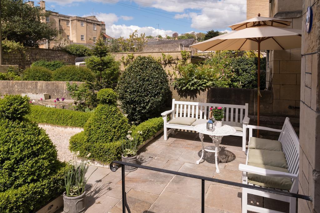 The Kennard Boutique Hotel Bath