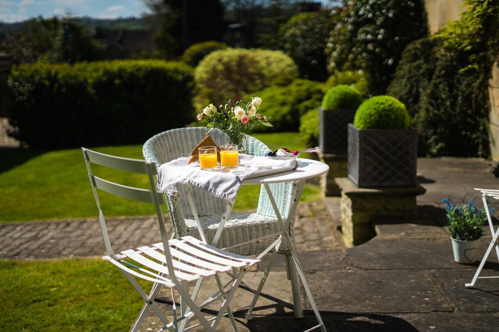 The Firs Bed & Breakfast 4*