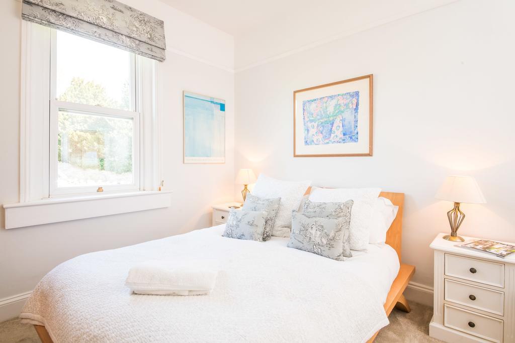 The Firs Bed & Breakfast