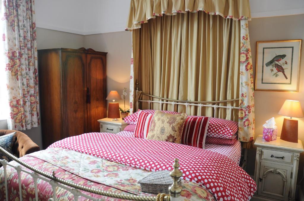 Guest house The Forester And Flower 4*